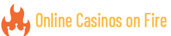Online Casinos on fire